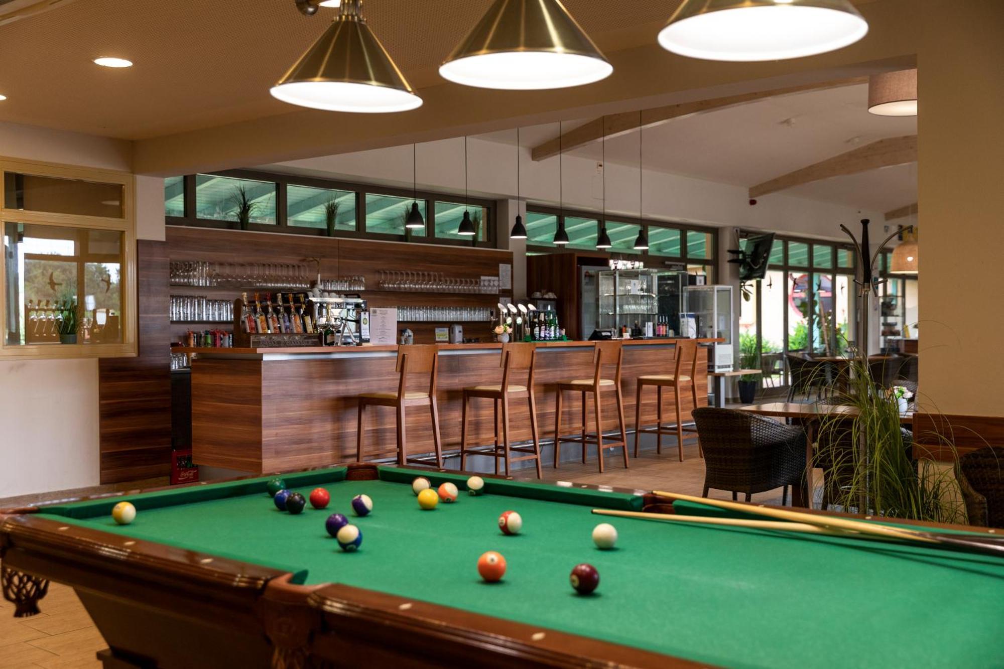 Vulkan Wellness Hotel & Camping Celldomolk Bagian luar foto